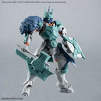 Modellkit 30 Minuter Fantasy Class Up Armor Liber Viking Figur