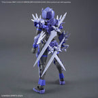 Model Kit 30 Minutes Fantasy Class Up Armor Liber Assasin Slash Figur