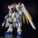 Modellbyggsats HGCE 1/144 Mighty Strike Freedom Gundam