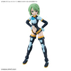 30MS Valfria Ansiktsdelar Set - 5 Färger B