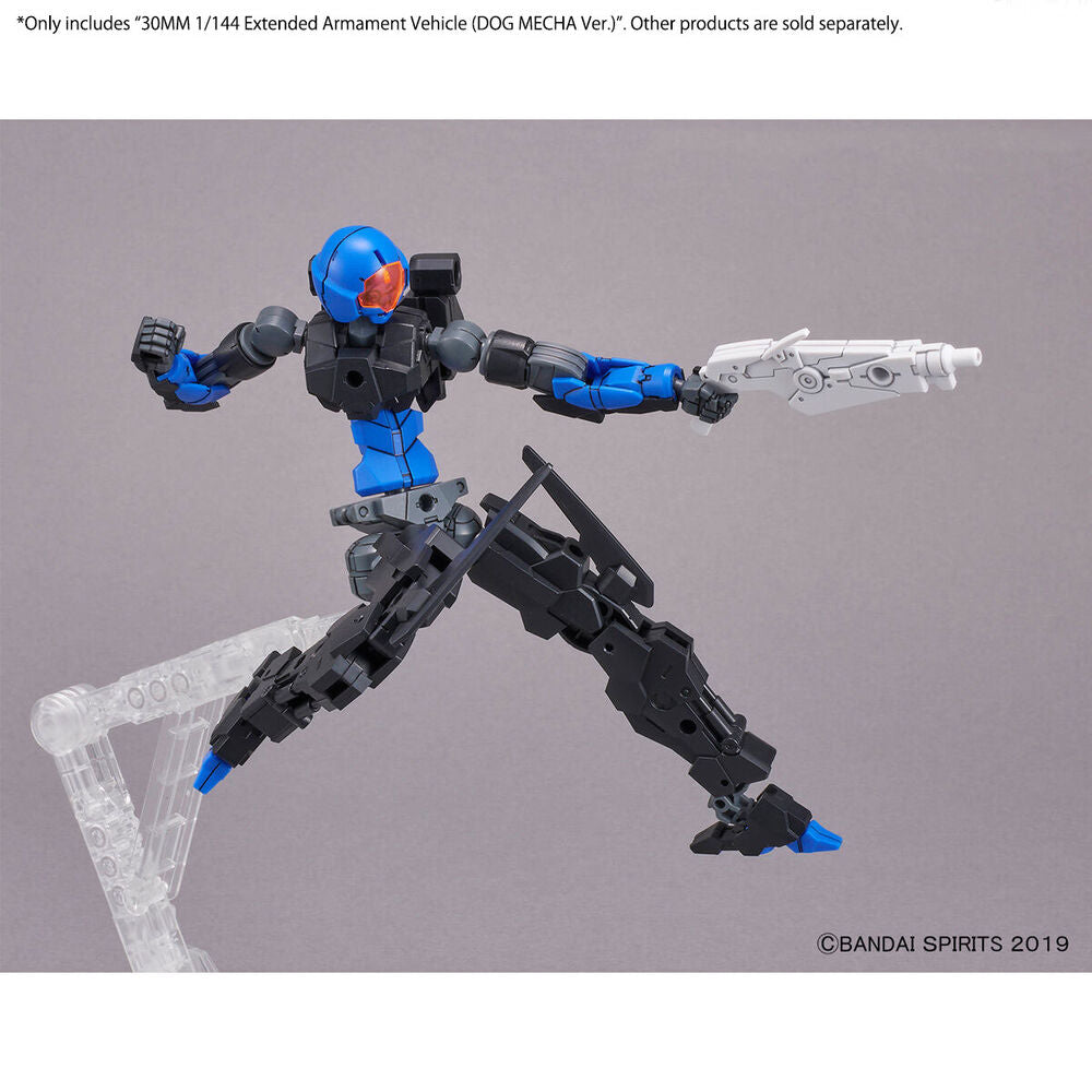 30MM Expansion Exa-Vehicle Dog Mecha Ver.