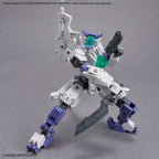 30MM Anpassningsbara Militärvapen Set