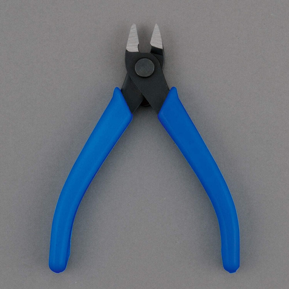 Modelling Tool Entry Nipper Blue