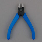 Modelling Tool Entry Nipper Blue