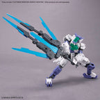 30MM Anpassningsbara Energi Vapen