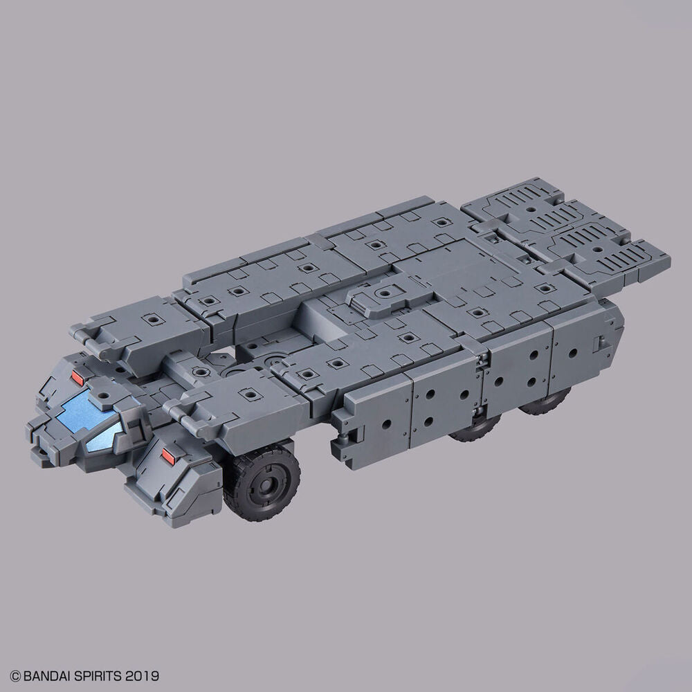 30MM Expansion Exa-Vehicle Customize Carrier Ver.