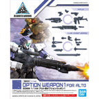 30MM Valfritt Vapen Set 1 för Alto