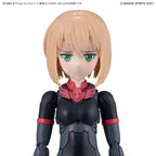 30MS Valfria Ansiktsdelar Set - 5 Färger B