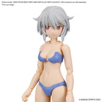 30MS Arm- och Bendelar Set Färg A