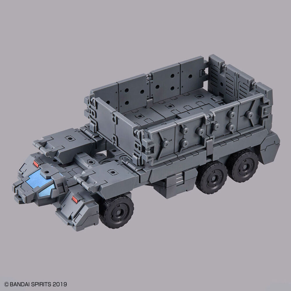 30MM Expansion Exa-Vehicle Customize Carrier Ver.