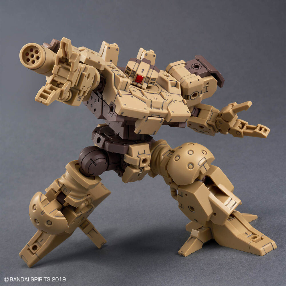 30MM Valfria Delar Set – 18 Arm Enhet / Ben Enhet