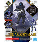 Model Kit 30 Minutes Fantasy Class Up Armor Liber Assasin Slash Figur