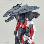 30MM Valfria Delar Set 4 Sengoku Armor