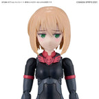 30MS Valfria Ansiktsdelar Set - 5 Färger B