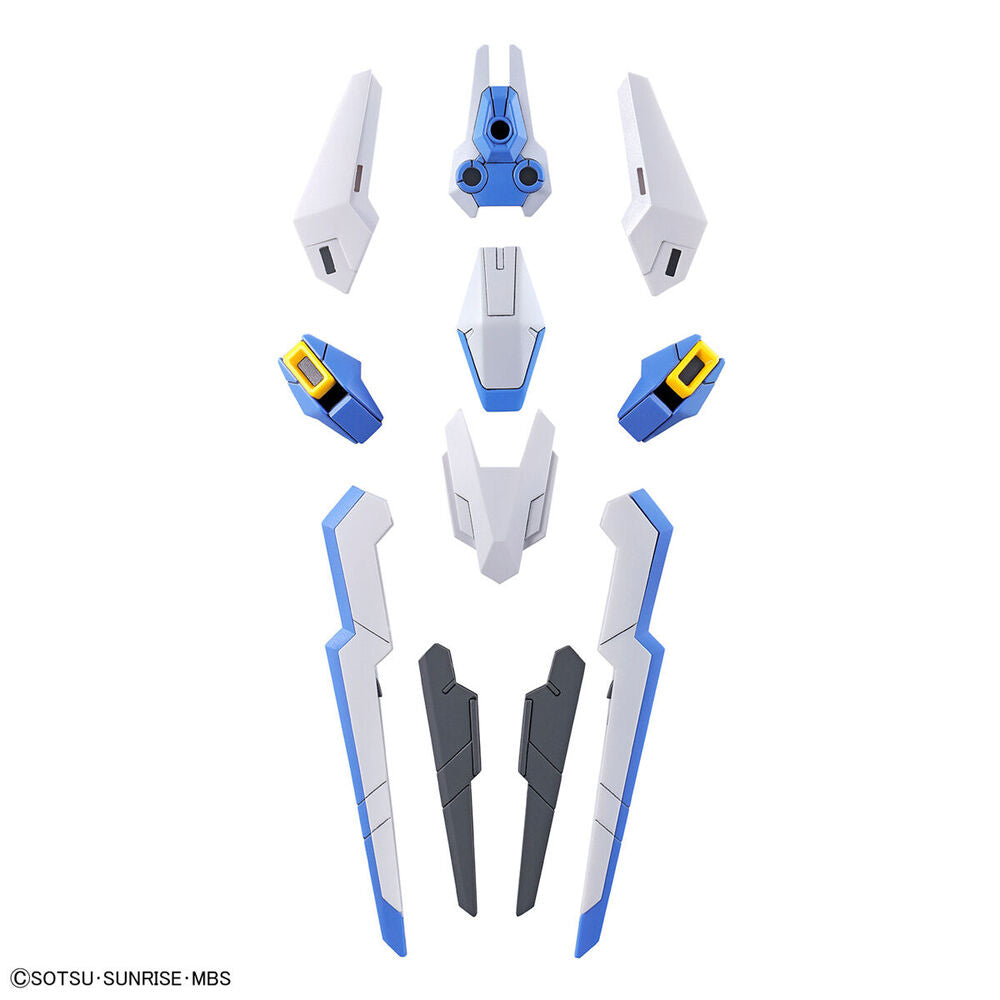 Modellkit HG 1/144 Gundam Aerial
