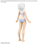 30MS Arm- och Bendelar Set Färg A