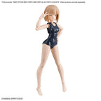 30MS Kroppsdelar Arm & Ben Delset Färg B