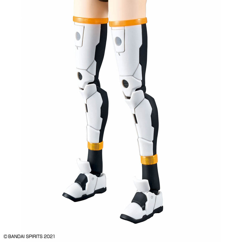 30MS Valfria Delar Set 19 Dash Enhet Färg A