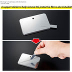 Display Stand Action Base 6 Klar med Spegelstickers