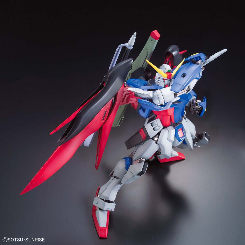 Model Kit MG 1/100 Destiny Gundam Special Edition