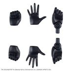 30MS Body Parts Set Sigma Sisters Paradox 1 Color A