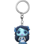 Pocket POP Nyckelring The Corpse Bride Emily