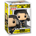 Funko POP Figur Metallica 72 Kirk