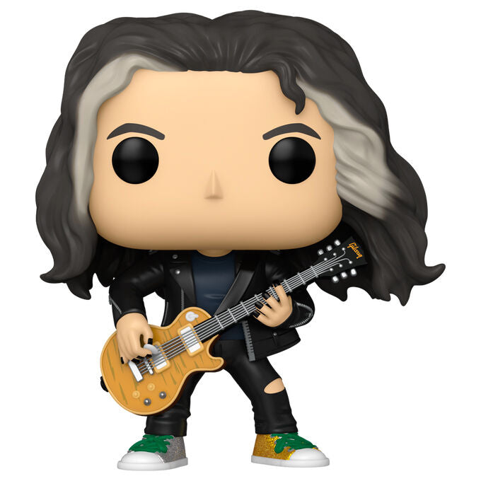 Funko POP Figur Metallica 72 Kirk