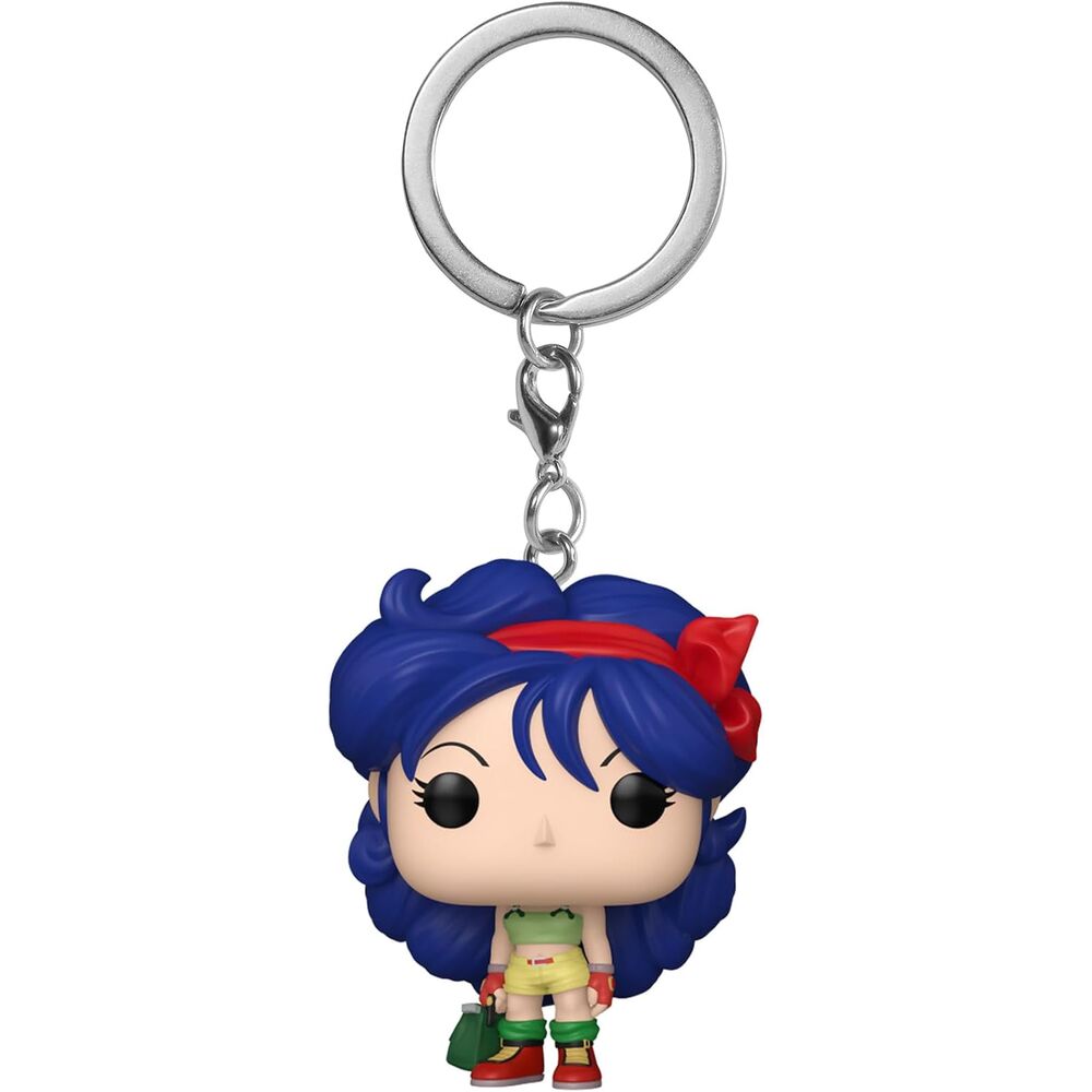 Pocket POP Nyckelring Dragon Ball Lunch