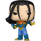 Funko POP Figur Dragon Ball GT Super Android 17