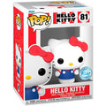 POP Figur Hello Kitty - Hello Kitty Exclusive