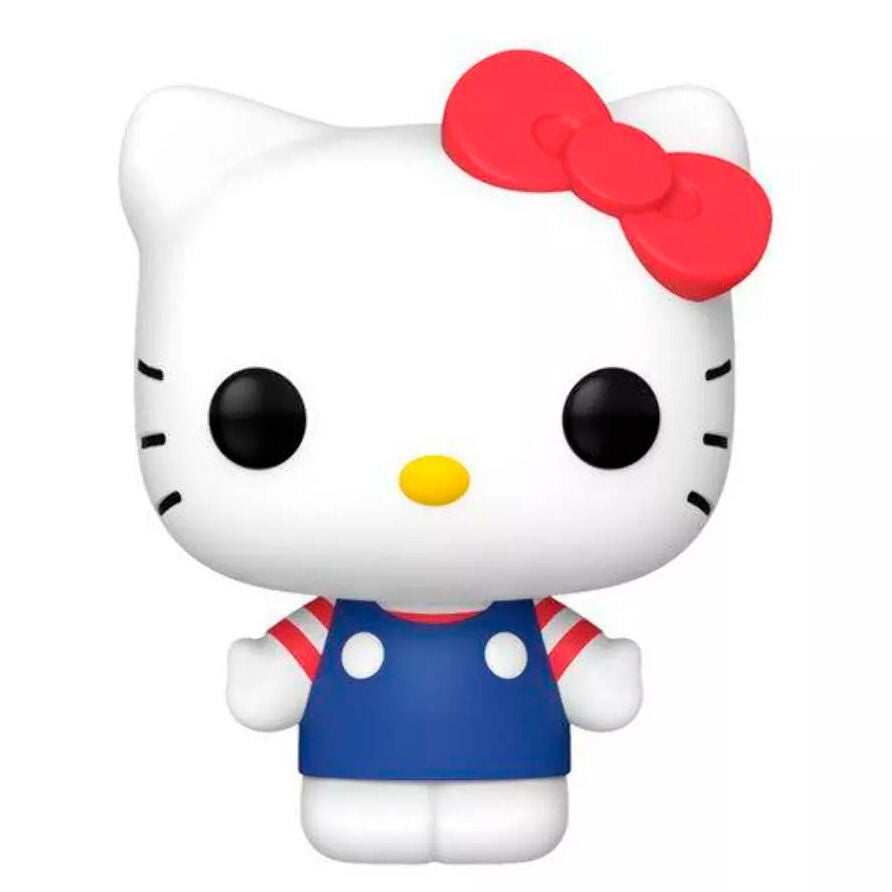 POP Figur Hello Kitty - Hello Kitty Exclusive