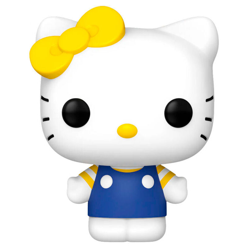 Funko POP Figur Hello Kitty Mimmy Chase Exclusive