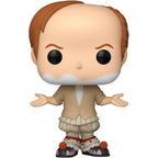 POP Figur IT Welcome To Derry Bob Gray – Samlarobjekt för Fans