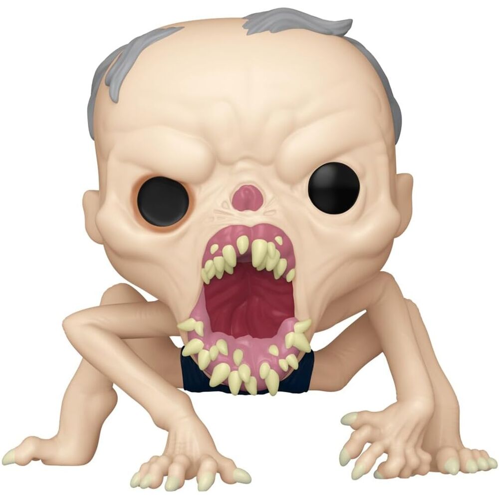 POP Figur IT Welcome To Derry Skeleton Man
