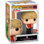 POP Figur: BTS Love Me Again V