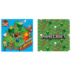 Minecraft Kudde - Skapa Ditt Dröm Rum