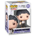 Funko POP Figur Re:Zero Starting Life in Another World - Subaru Natsuki
