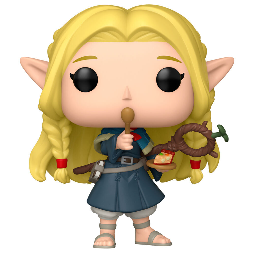 Funko POP Figur Delicious in Dungeon Marcilla
