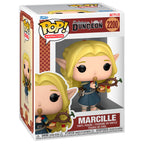 Funko POP Figur Delicious in Dungeon Marcilla