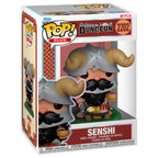 Funko POP Figur Plus Delicious in Dungeon Senshi