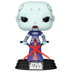 Funko POP Figur Star Wars Asajj Ventress
