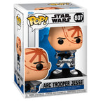 Funko POP Figur Star Wars Arc Trooper Jesse