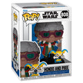 Funko POP Figur Star Wars Hondo och Pikk