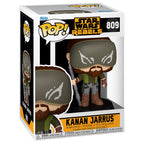 Funko POP Figur Star Wars Kanan Jarrus