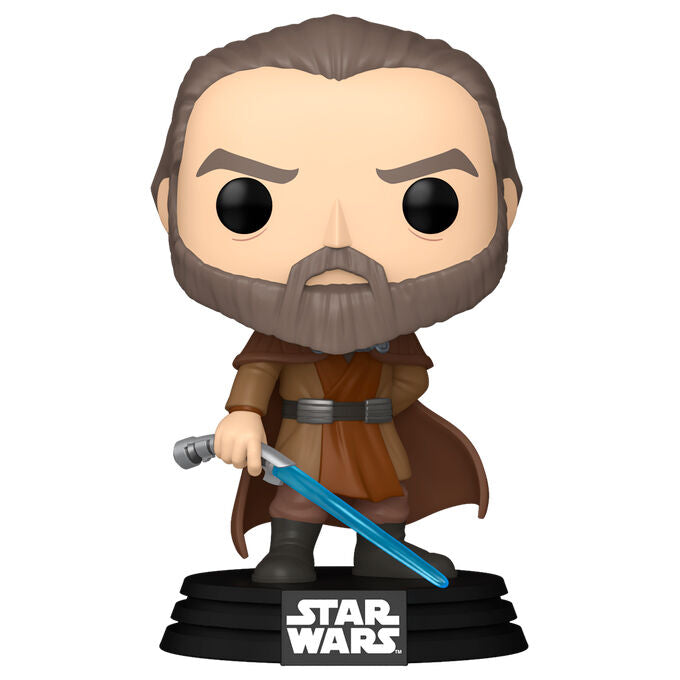 Funko POP Figur Star Wars Dooku