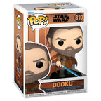 Funko POP Figur Star Wars Dooku