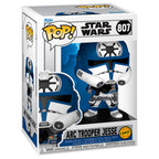 Funko POP Figur Star Wars Arc Trooper Jesse Chase