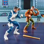 Marvel Legends Series Gamerverse The Punisher & Nick Fury Figurpaket