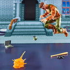 Marvel Legends Series Gamerverse The Punisher & Nick Fury Figurpaket